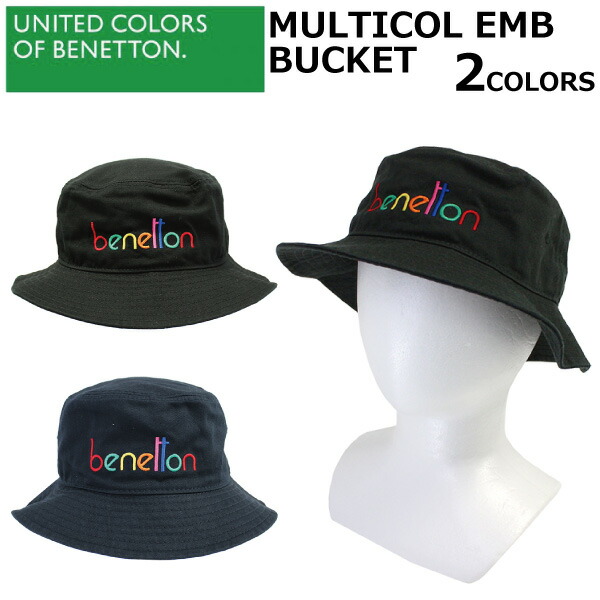 BENETTON APPAREL ACCESSORIES 195-116702
