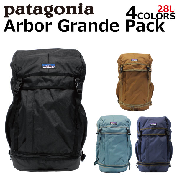 PATAGONIA BAG 47971