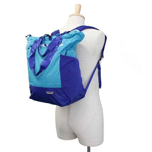 PATAGONIA BAG 48809詳細