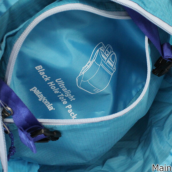 PATAGONIA BAG 48809詳細