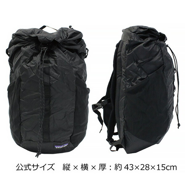 PATAGONIA BAG 49045詳細