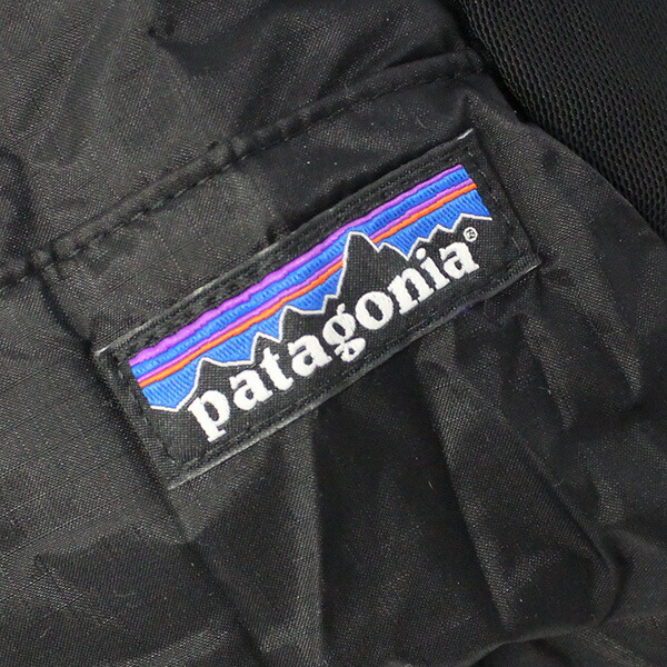 PATAGONIA BAG 49045詳細