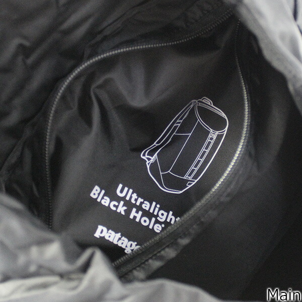 PATAGONIA BAG 49045詳細