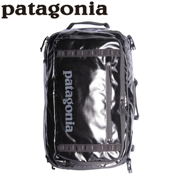 PATAGONIA BAG 49265-BLACK-HOLE-MINI-MLC