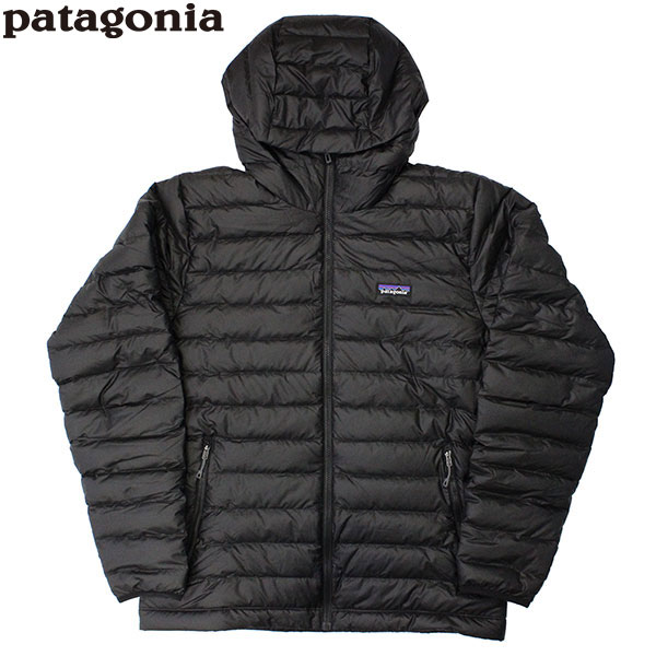 PATAGONIA APPAREL 84701-BLK