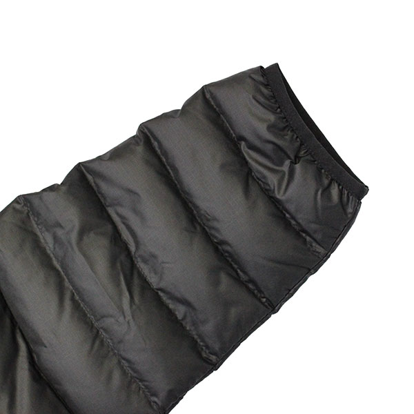 PATAGONIA APPAREL 84701-BLK詳細