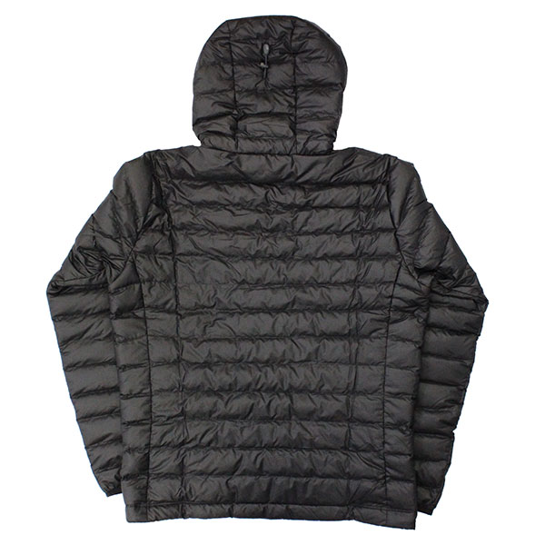 PATAGONIA APPAREL 84701-BLK詳細