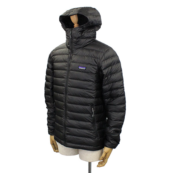 PATAGONIA APPAREL 84701-BLK詳細
