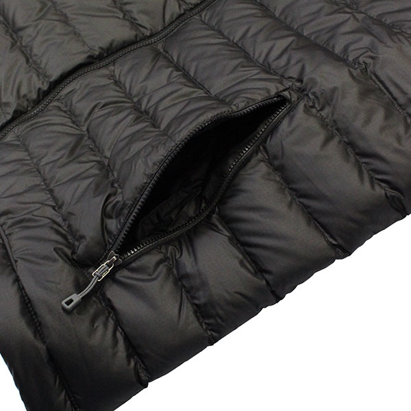 PATAGONIA APPAREL 84701-BLK詳細