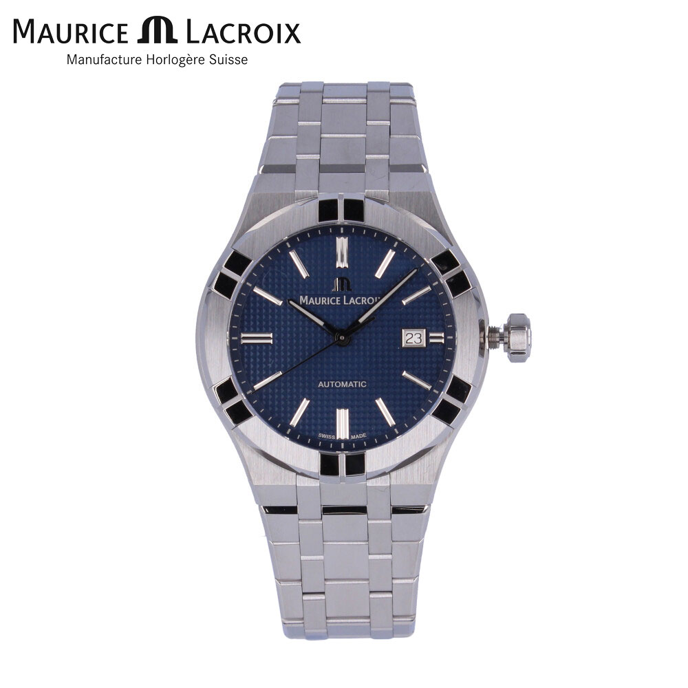MAURICE LACROIX AI6008-SS002-430-2