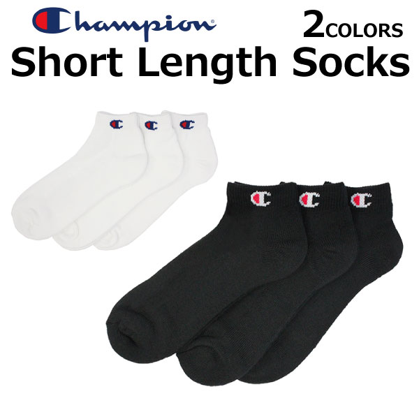 CHAMPION APPAREL ACCESSORIES CMSCH302[メール便]