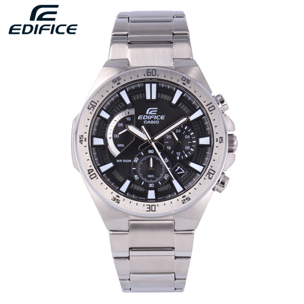 CASIO QUARTZ EDIFICE EFR-563D-1A