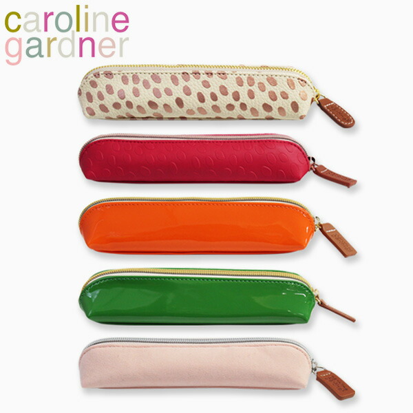 CAROLINE GARDNER PEN CASE EPC