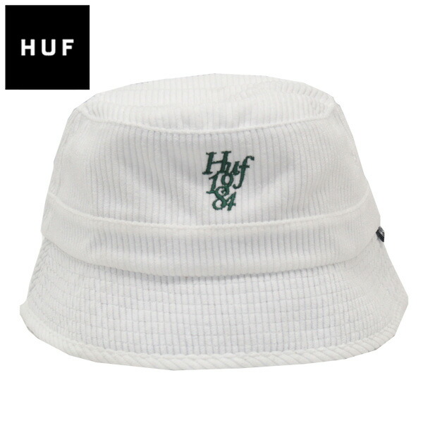 HUF APPAREL ACCESSORIES HT00584