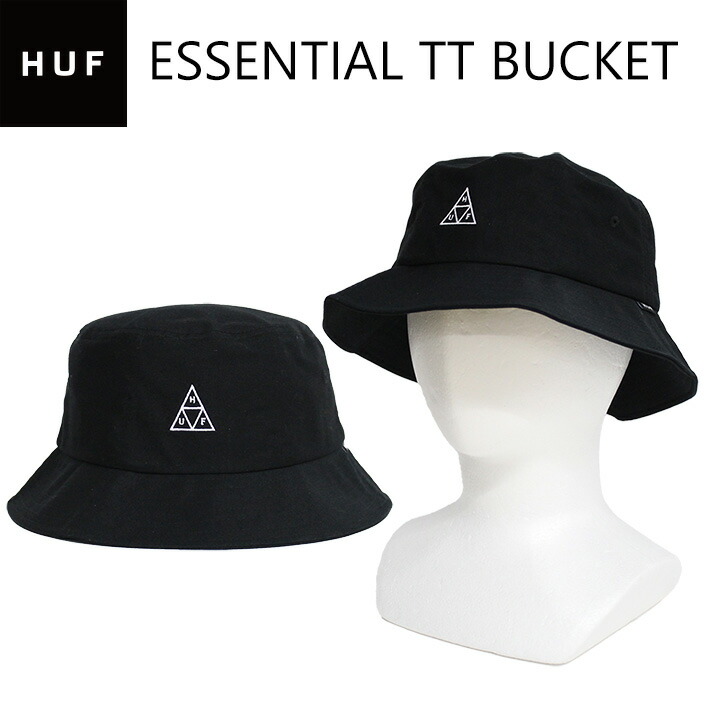 HUF APPAREL ACCESSORIES HT00618[メール便]