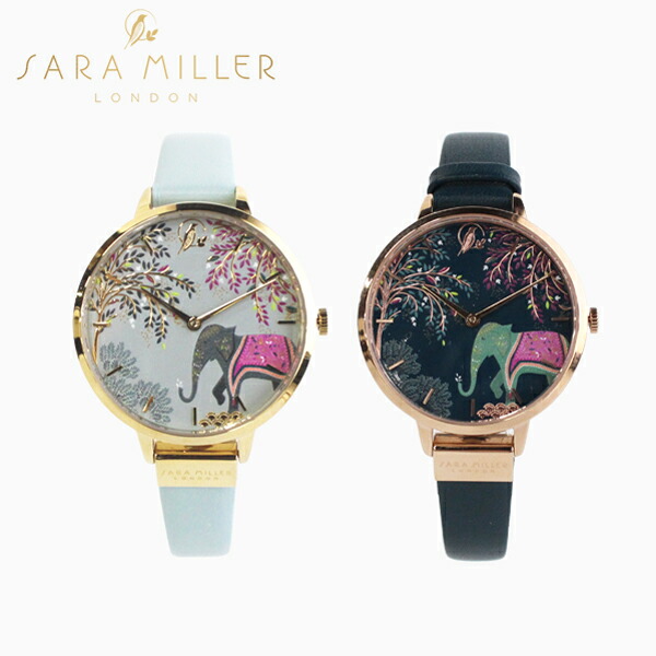 SARA MILLER SARA MILLER INDIA-WATCH