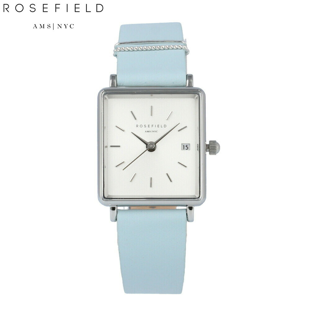 ROSEFIELD QMSBS-Q034