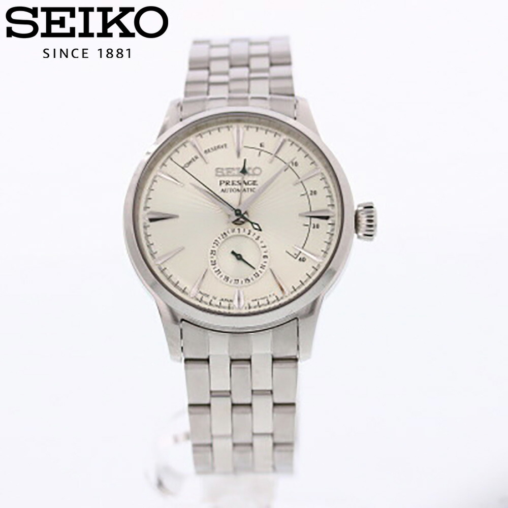 SEIKO(セイコー) PRESAGE SARY129