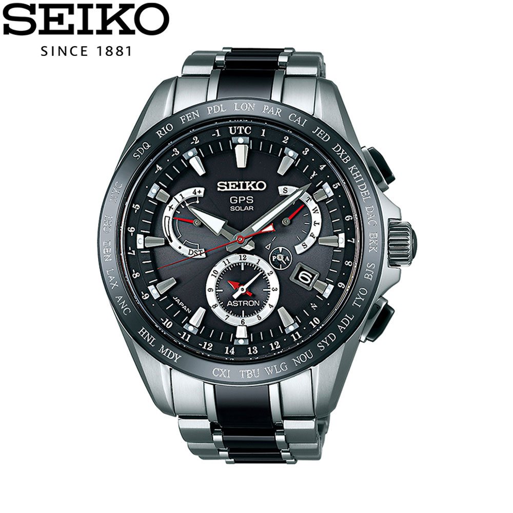 SEIKO(セイコー) ASTRON SBXB041