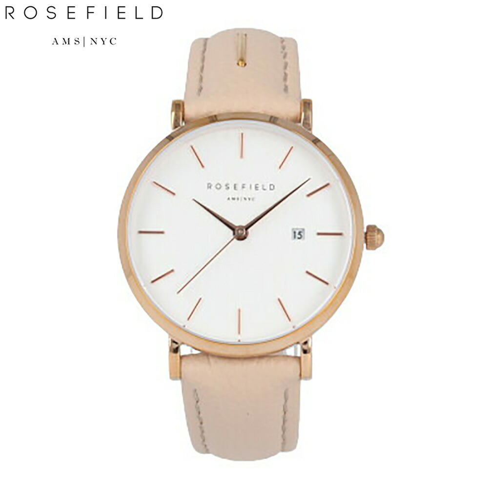 ROSEFIELD SIBE-I81