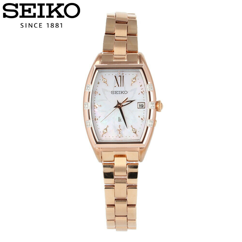 SEIKO(セイコー) LUKIA SSVW164