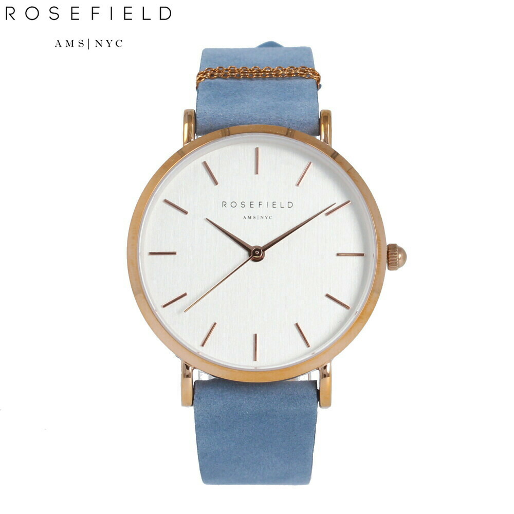 ROSEFIELD WAGR-W76